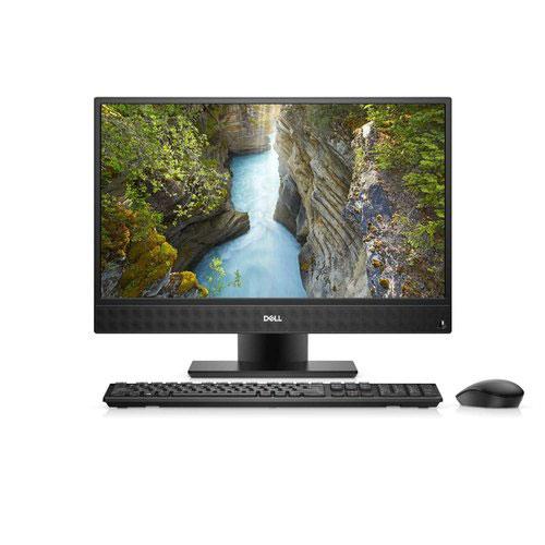 Dell Optiplex 3280 All In One i5 Desktop price in hyderabad, telangana, nellore, vizag, bangalore