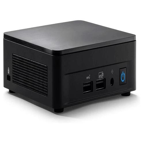 Intel NUC 12 Pro Kit NUC12WSHi50Z Mini PC with Intel Core i5 price in hyderabad, telangana, nellore, vizag, bangalore